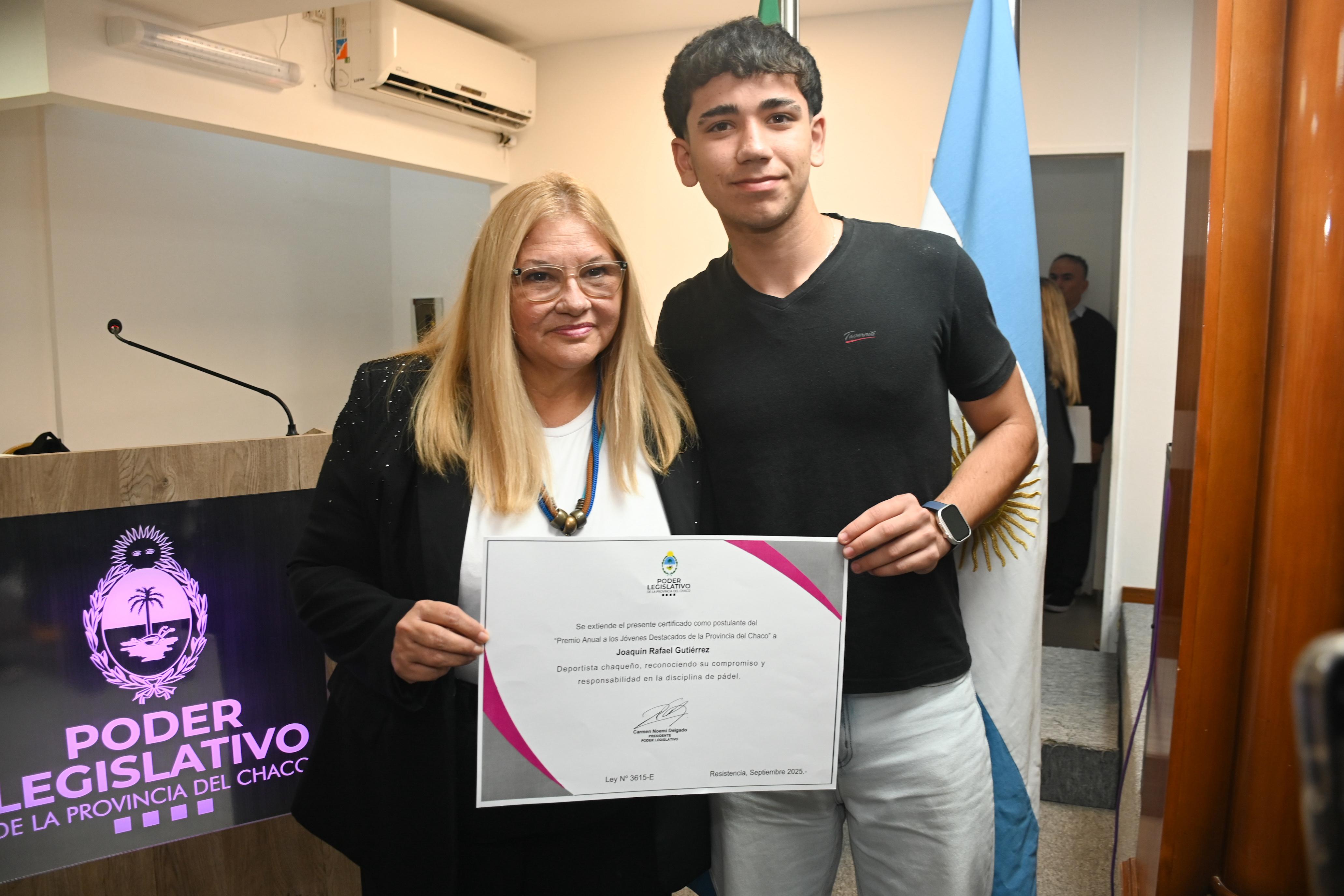 Imagen adicional
