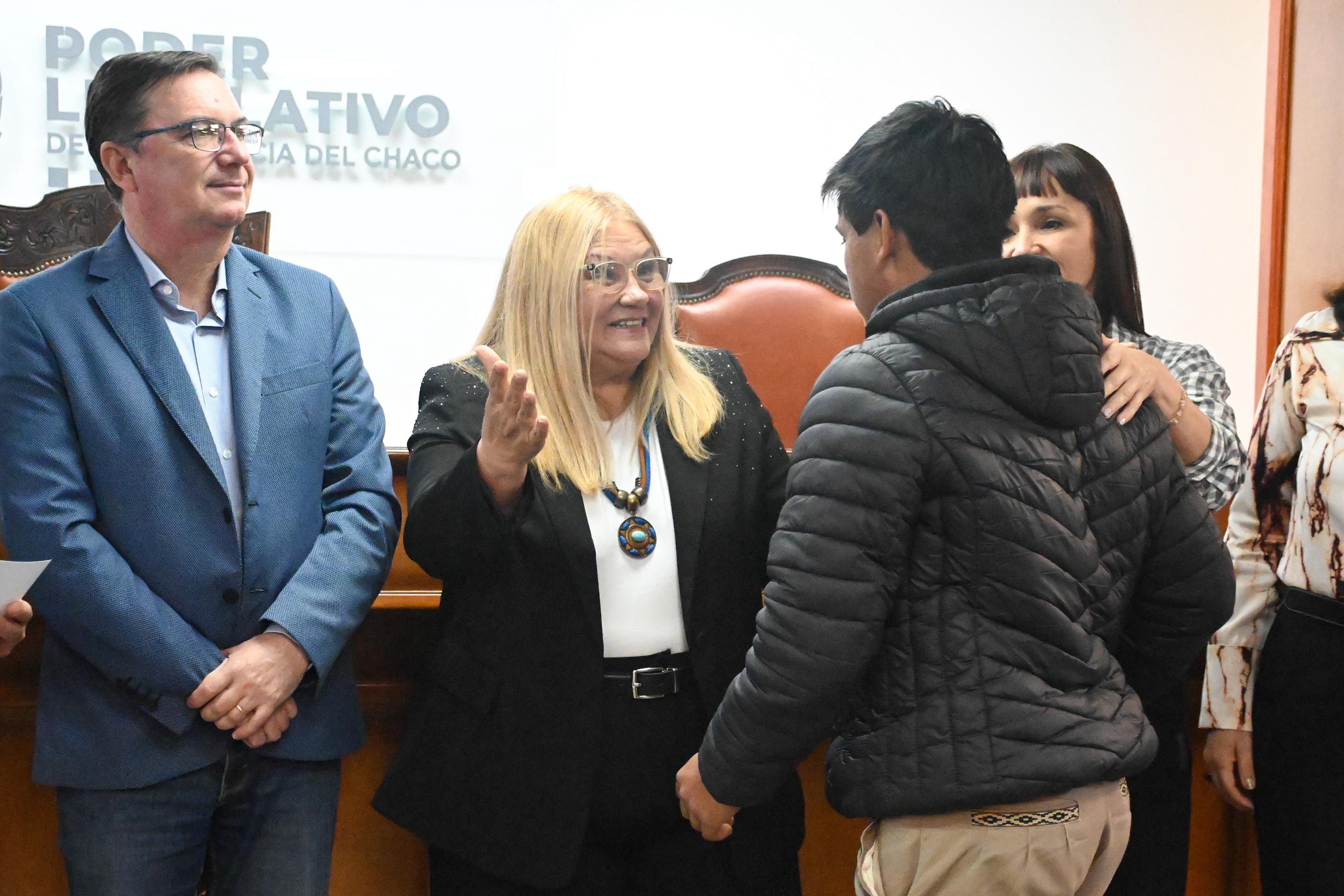 Imagen adicional