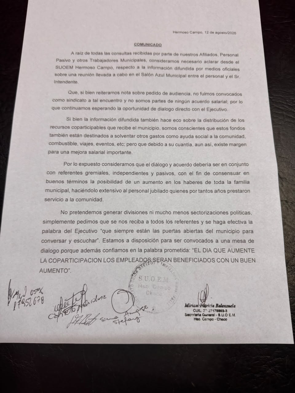 Imagen adicional
